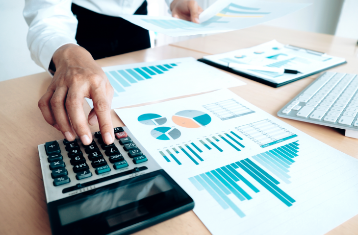 BANQUES & SERVICES FINANCIERS SPÉCIALISÉS