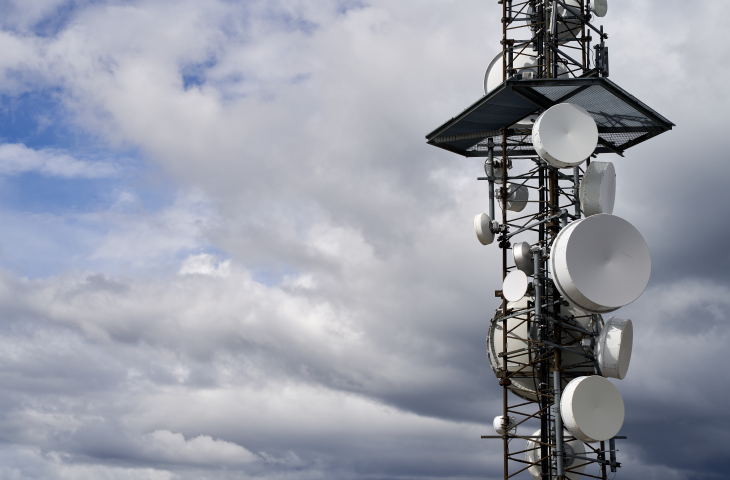 TÉLÉCOM