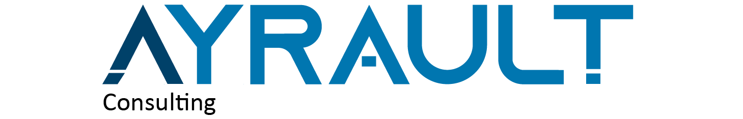 AYRAULT Consulting logo